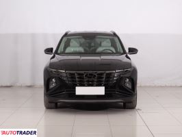 Hyundai Tucson 2021 1.6 177 KM