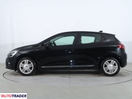 Renault Clio 2020 1.0 99 KM