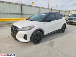 Nissan Pozostałe - zobacz ofertę
