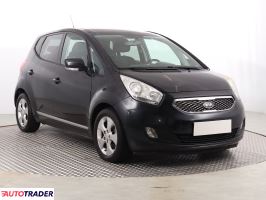 Kia Venga 2011 1.6 113 KM