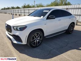 Mercedes CL - zobacz ofertę