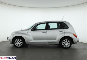 Chrysler PT Cruiser 2005 2.0 134 KM Chrysler PT Cruiser 2005 2.0 134 KM