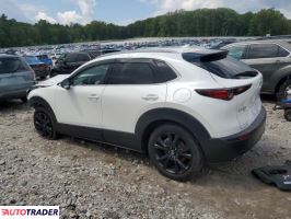 Mazda CX-30 2023 2 Mazda CX-30 2023 2