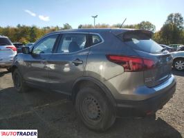 Nissan Rogue 2019 2