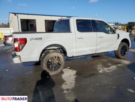 Ford Pozostałe 2024 5 Ford Pozostałe 2024 5