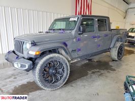 Jeep Pozostałe - zobacz ofertę