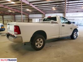 Dodge Ram 2022 3