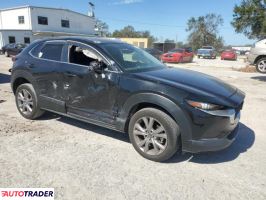 Mazda CX-30 2021 2