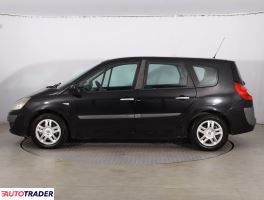 Renault Grand Scenic 2008 1.9 128 KM