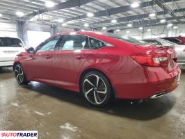 Honda Accord 2022 1 Honda Accord 2022 1