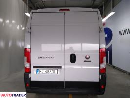 Fiat Ducato 2019 2.3 Fiat Ducato 2019 2.3