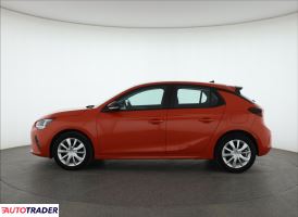 Opel Corsa 2023 1.2 73 KM