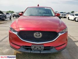 Mazda CX-5 2021 2