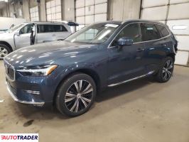 Volvo XC60 2023 2 Volvo XC60 2023 2