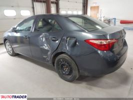 Toyota Corolla 2019 1 Toyota Corolla 2019 1
