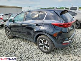 Kia Sportage 2020 2