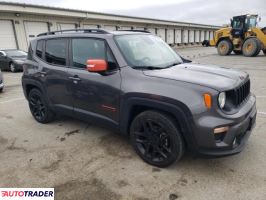 Jeep Renegade 2020 2 Jeep Renegade 2020 2