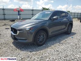 Mazda CX-5 2019 2 Mazda CX-5 2019 2