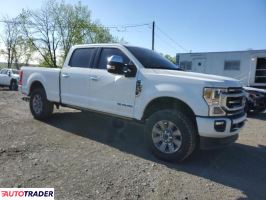 Ford Pozostałe 2020 6 Ford Pozostałe 2020 6