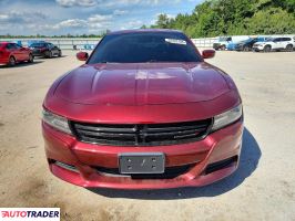 Dodge Charger 2020 3