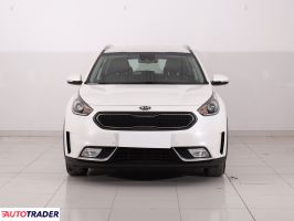 Kia Niro 2018 1.6 139 KM