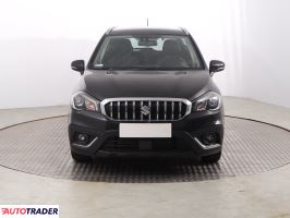 Suzuki SX4 S-Cross 2017 1.0 109 KM