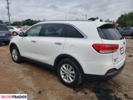 Kia Sorento 2018 2