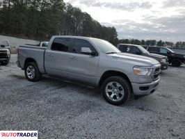 Dodge Ram 2022 3