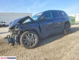 Jeep Grand Cherokee 2024 2