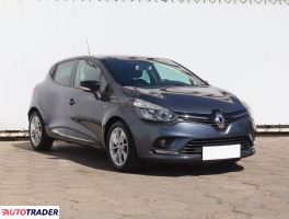 Renault Clio 2016 0.9 88 KM
