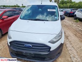 Ford Transit Connect 2020 2