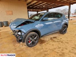 Dodge Hornet - zobacz ofertę