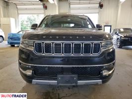 Jeep Wagoneer 2024 3