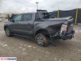 Ford Ranger 2019 2 Ford Ranger 2019 2