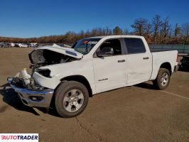 Dodge Ram 2023 3