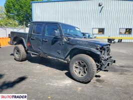 Jeep Pozostałe 2021 3