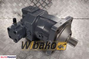 Silnik hydrauliczny Rexroth A6VM140DAX/63W-VZB017B-SR902117690