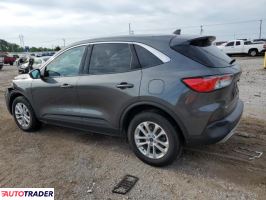 Ford Escape 2020 1 Ford Escape 2020 1