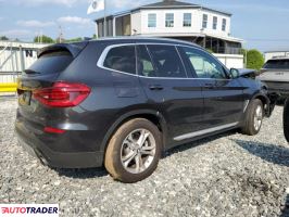 BMW X3 2021 2