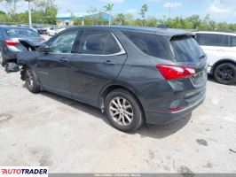 Chevrolet Equinox 2020 1 Chevrolet Equinox 2020 1