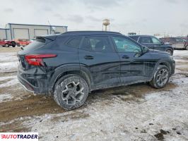 Chevrolet Trax 2024 1