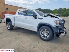 GMC Sierra 2022 2