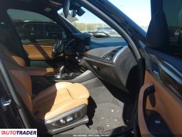 BMW X3 2021 2