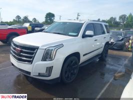 Cadillac Escalade 2020 6 Cadillac Escalade 2020 6