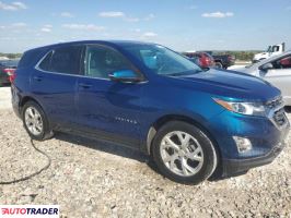 Chevrolet Equinox 2019 1 Chevrolet Equinox 2019 1