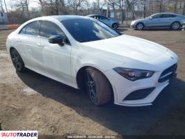 Mercedes CL 2020 2 Mercedes CL 2020 2