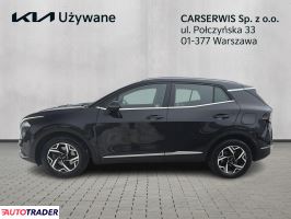 Kia Sportage 2023 1.6 150 KM