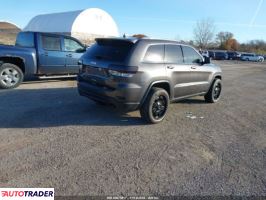 Jeep Grand Cherokee 2019 3