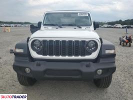 Jeep Wrangler 2024 3 Jeep Wrangler 2024 3