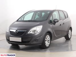 Opel Meriva 2012 1.4 118 KM